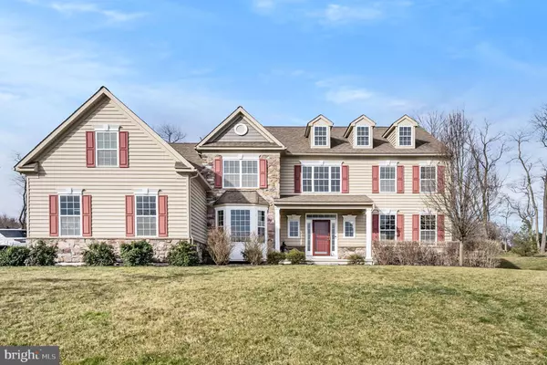 42 COLLEEN CIR, Downingtown, PA 19335