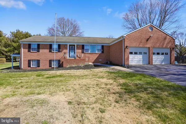414 OLD COUNTRY CLUB RD, Charles Town, WV 25414