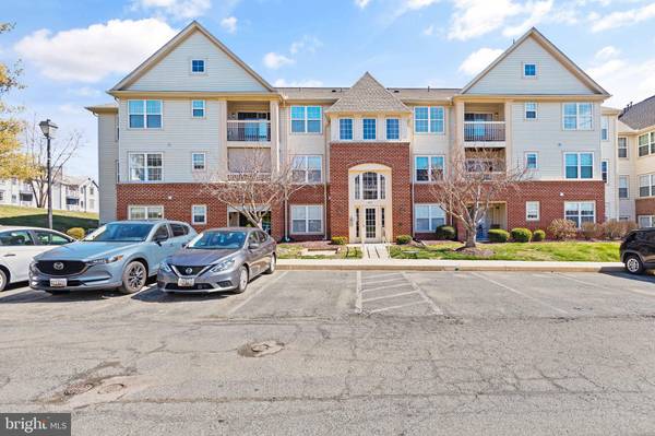 301-J TALL PINES CT #9, Abingdon, MD 21009