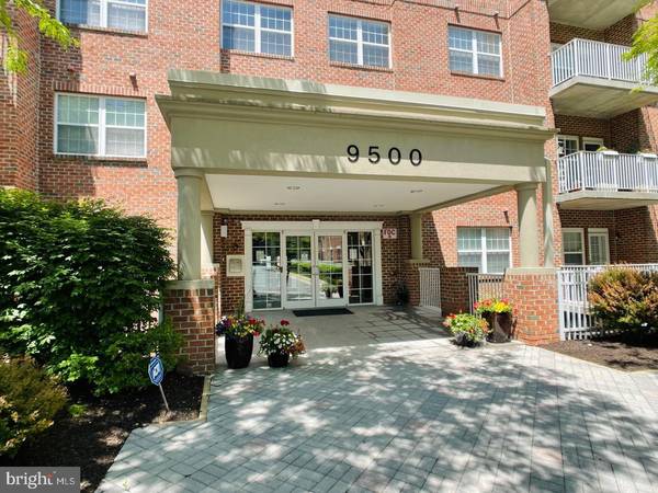 Owings Mills, MD 21117,9500 SIDE BROOK RD #304