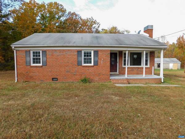 515 CHOPPING RD, Mineral, VA 23117