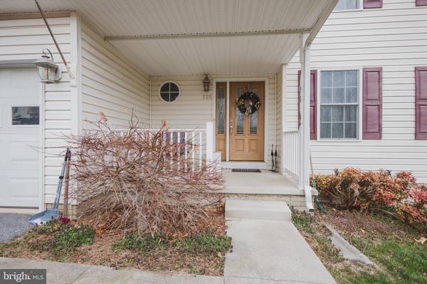 Martinsburg, WV 25404,115 JEWELS CT