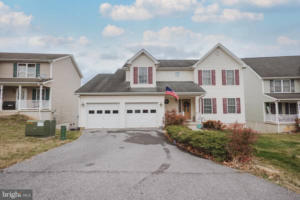 Martinsburg, WV 25404,115 JEWELS CT