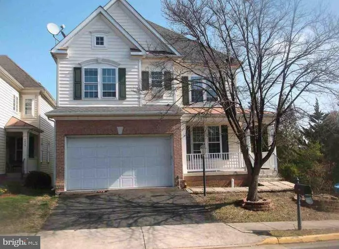 5641 KERTSCHER TER, Centreville, VA 20120