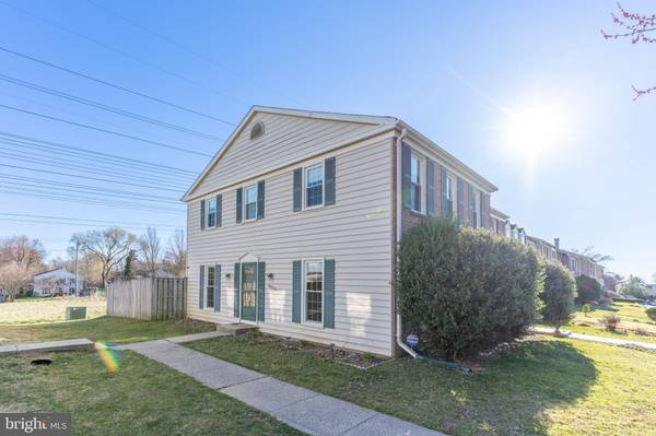 19933 SPUR HILL DR, Montgomery Village, MD 20886