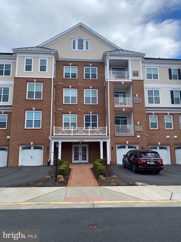 21022 ROCKY KNOLL SQ #205, Ashburn, VA 20147