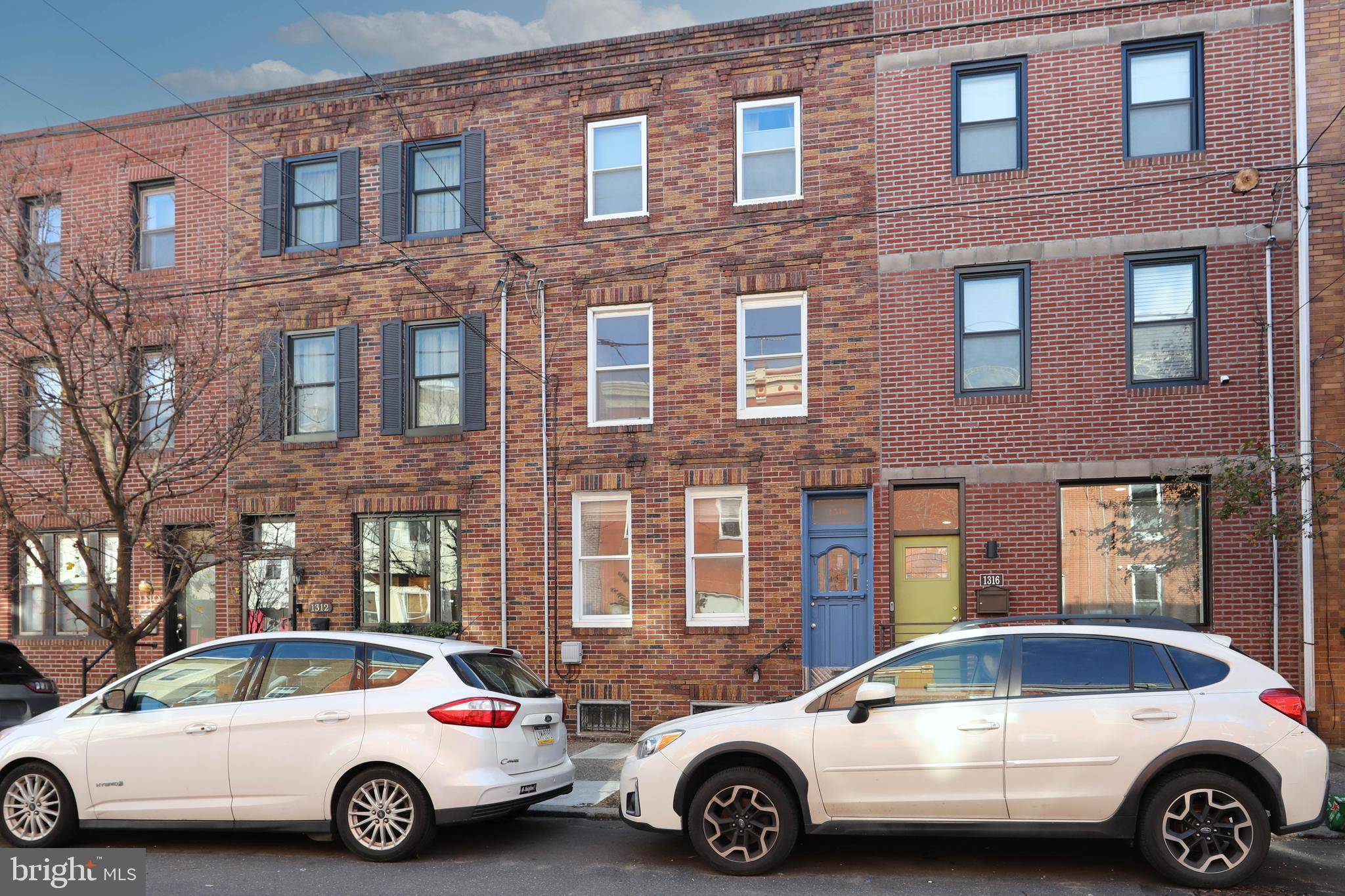 1314 ELLSWORTH ST, Philadelphia, PA 19147