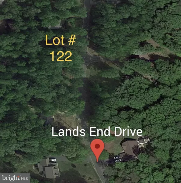 LOT# 122 LANDS END DRIVE, Montross, VA 22520