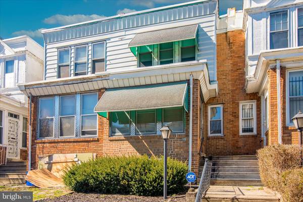 3918 N SMEDLEY ST, Philadelphia, PA 19140