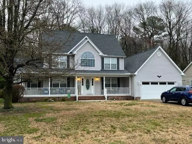 28 AUTUMNWOOD WAY, Lewes, DE 19958