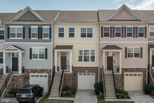 107 HAVERFORD CT, Winchester, VA 22602