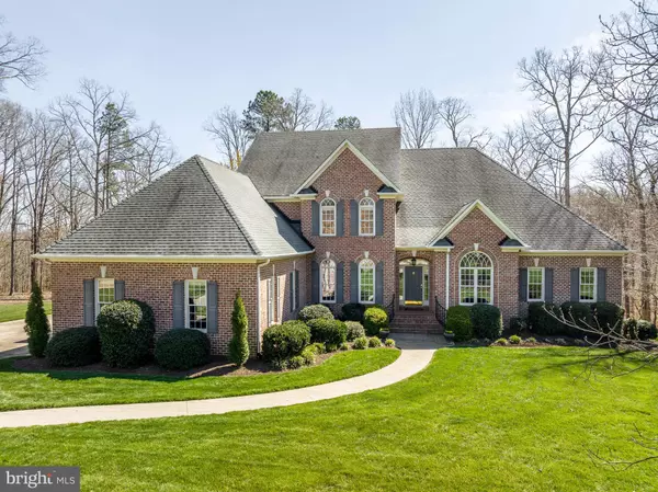 3001 HEDGEWAY PL, Midlothian, VA 23113