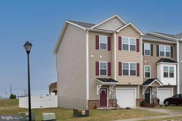 67 CARNES WAY, Martinsburg, WV 25403