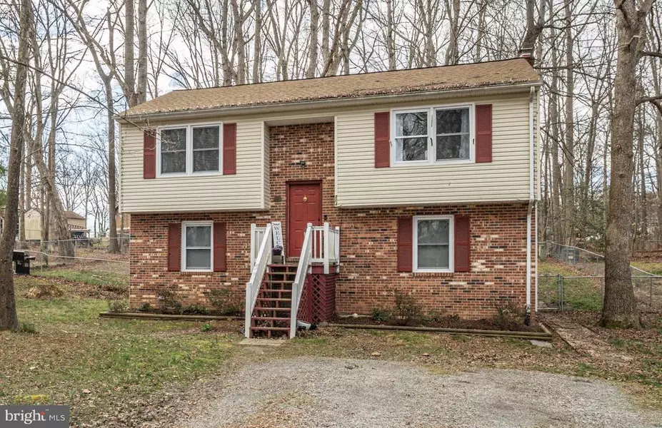 204 HAMPTON DR, Spotsylvania, VA 22551