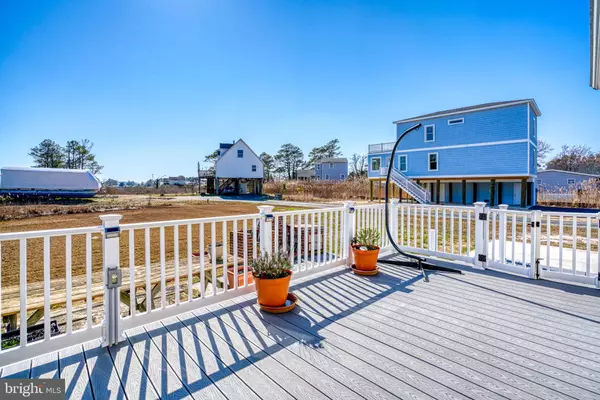 Chincoteague Island, VA 23336,7316 EAST SIDE RD