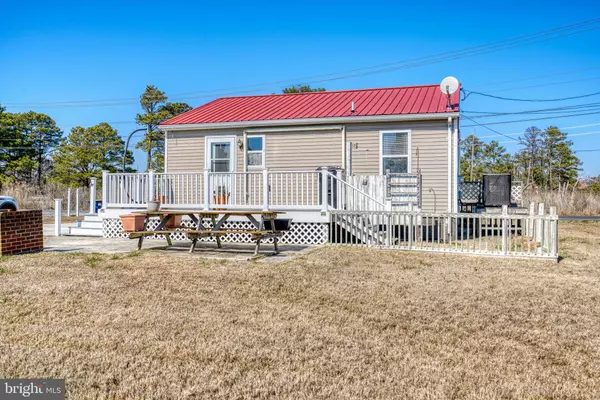 Chincoteague Island, VA 23336,7316 EAST SIDE RD