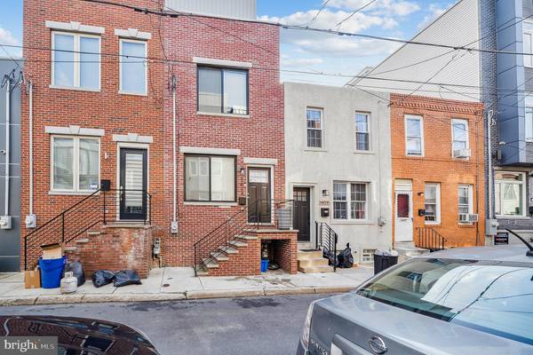 1413 S BOUVIER ST, Philadelphia, PA 19146