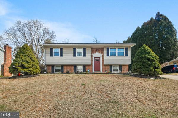 233 BYNUM RIDGE RD, Forest Hill, MD 21050