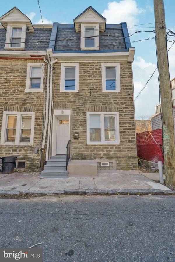 5336 PRISCILLA ST, Philadelphia, PA 19144