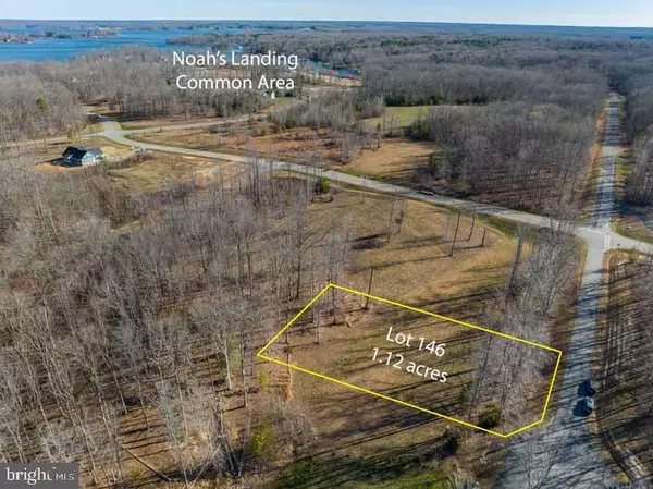 Bumpass, VA 23024,LOT 146 NOAHS LANDING DRIVE