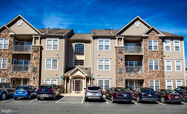 102-D NICHOLS ST #4D, Bel Air, MD 21014