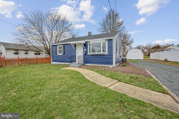 649 6TH AVE, Lindenwold, NJ 08021