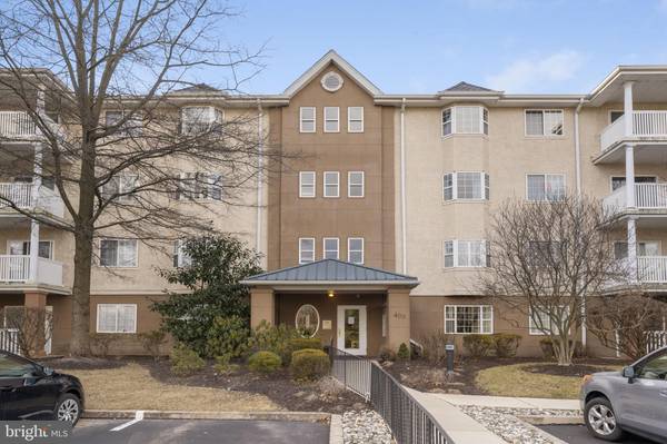 427 PAOLI POINTE DR #427U, Paoli, PA 19301