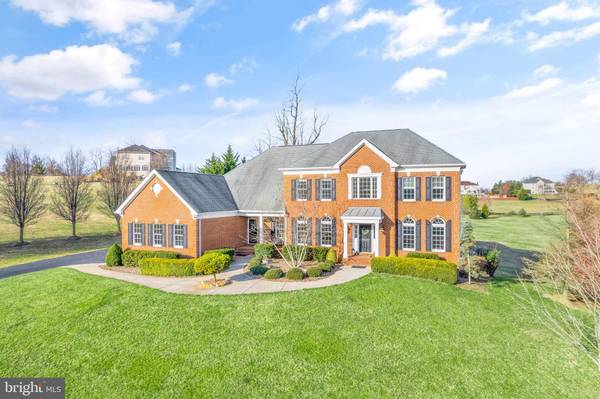 15242 BANKFIELD DR, Waterford, VA 20197