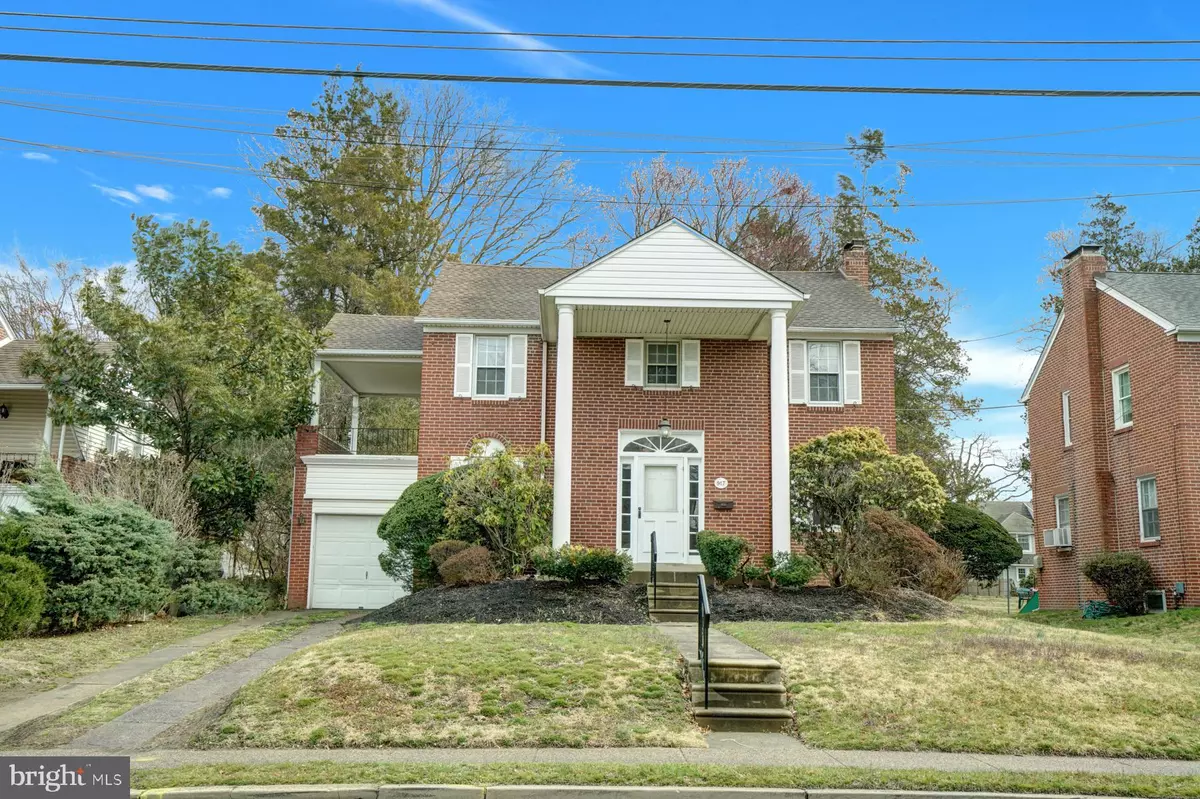 Drexel Hill, PA 19026,917 BURMONT RD