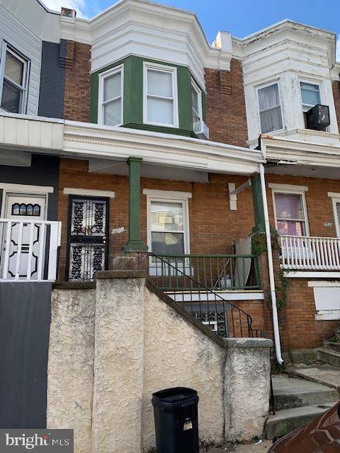 5528 JANE ST, Philadelphia, PA 19138