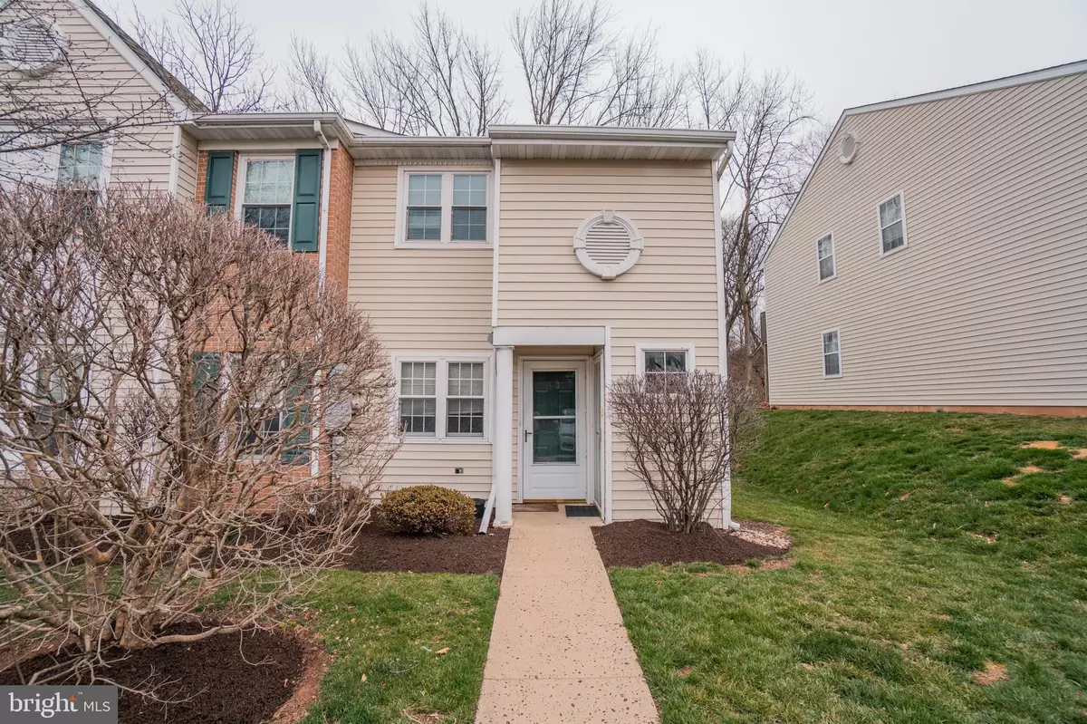 Pottstown, PA 19464,1732 ROSEWOOD CT #88