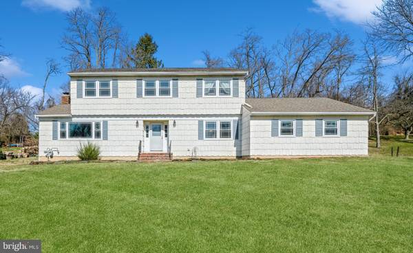 40 WILLIS, Ewing, NJ 08628