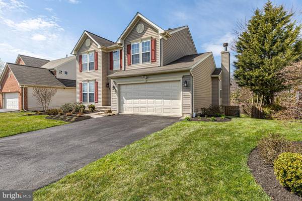 Perry Hall, MD 21128,9728 SILVER FARM CT