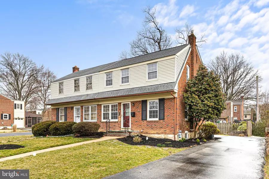 402 TINDALL RD, Wilmington, DE 19805