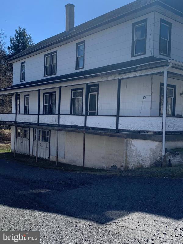 Middleport, PA 17953,20 COAL ST