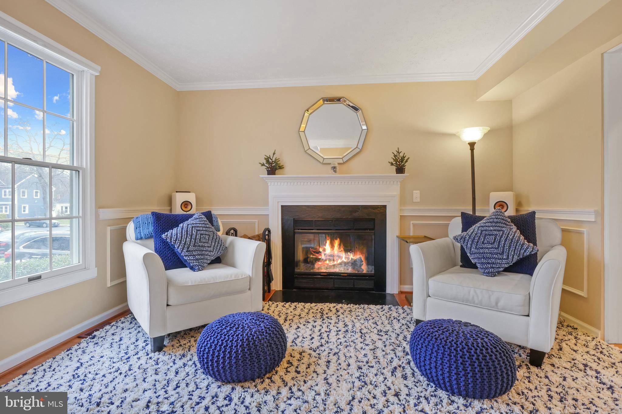 Falls Church, VA 22042,6811 CUSTIS PKWY