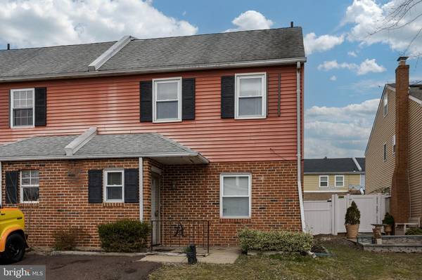 7 NAYLOR CT, Quakertown, PA 18951