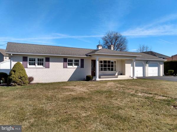 228 MILL ROAD, Chambersburg, PA 17201