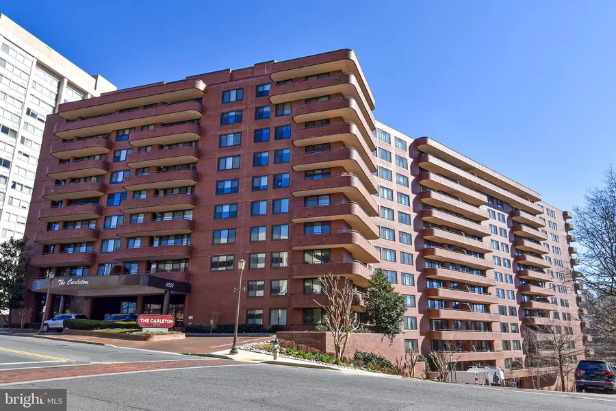 4550 N PARK AVE #1001, Chevy Chase, MD 20815