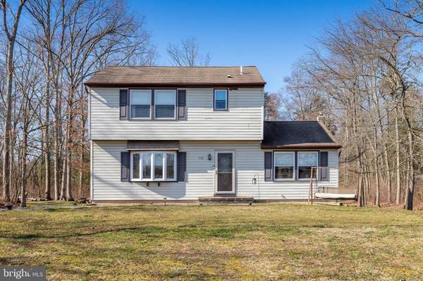 519 CENTRAL AVE, Franklinville, NJ 08322