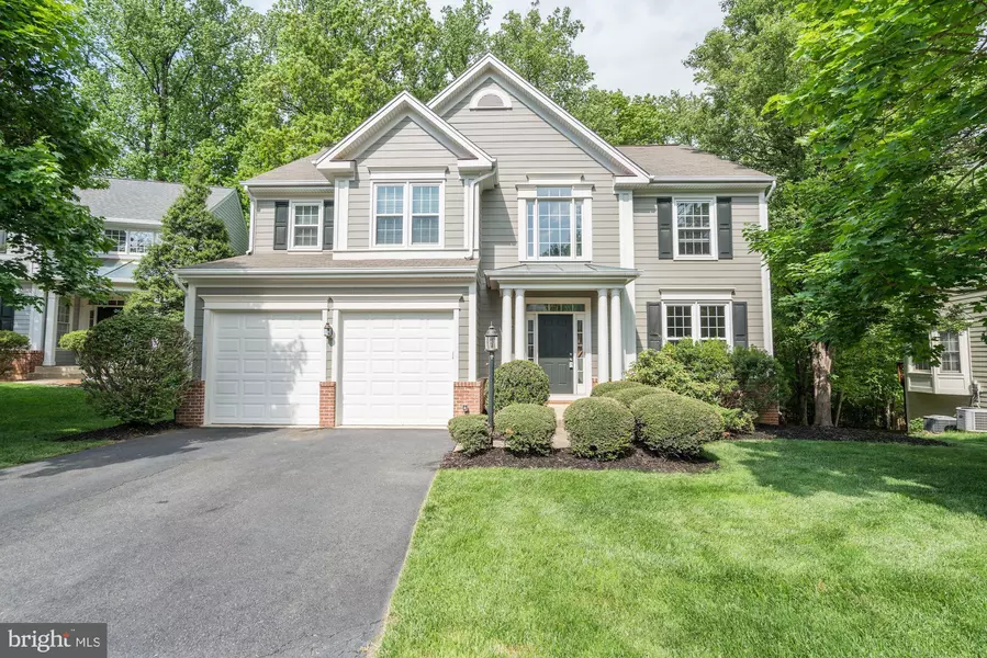 1111 NORTHWIND DR, Reston, VA 20194