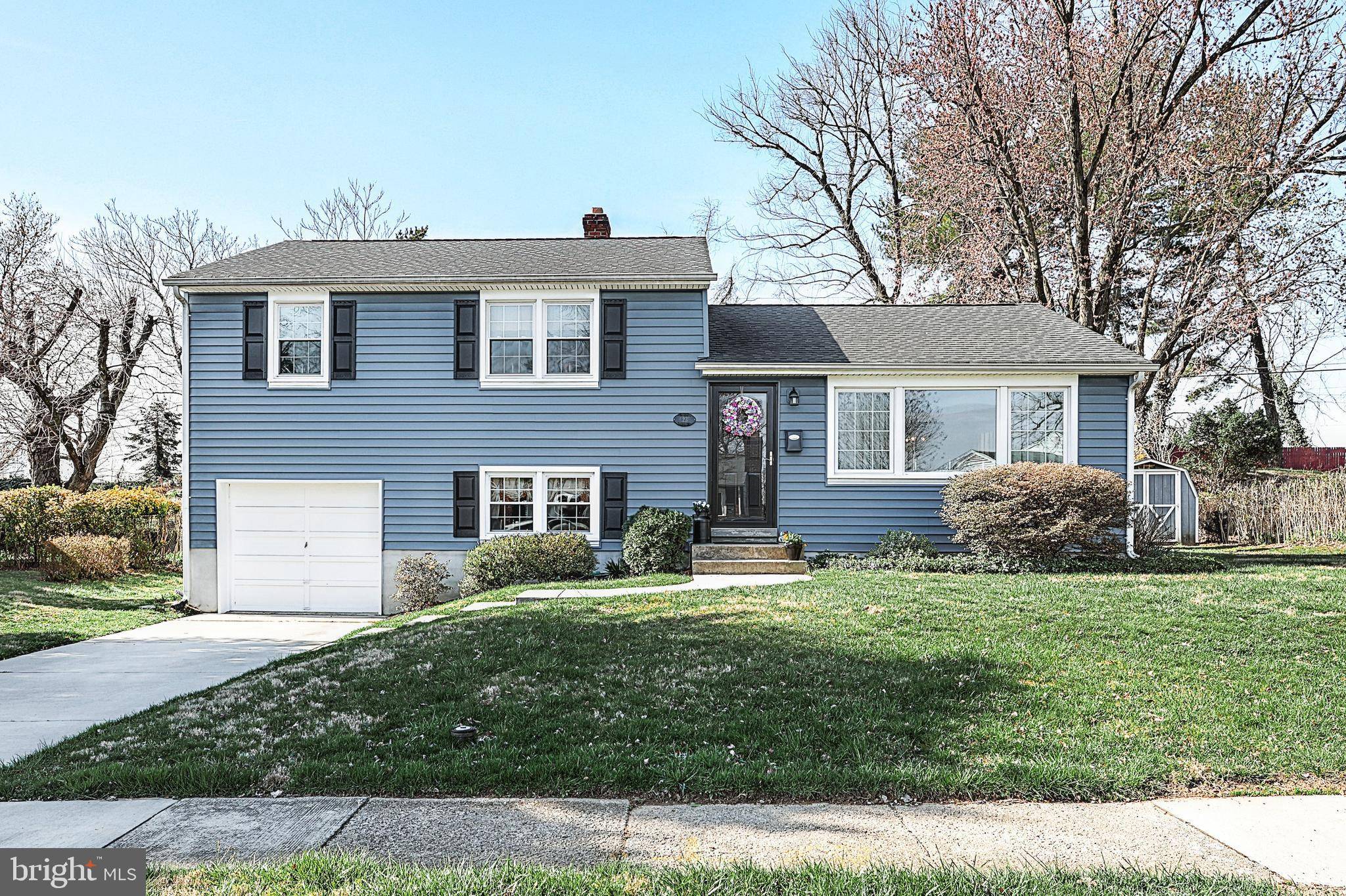 23 TENBURY RD, Lutherville Timonium, MD 21093