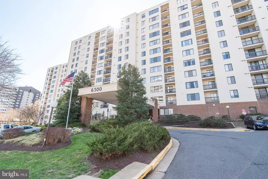 6300 STEVENSON AVE #608, Alexandria, VA 22304