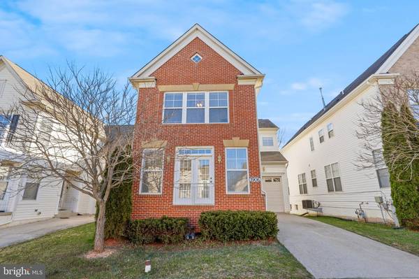 1906 SCAFFOLD WAY, Odenton, MD 21113