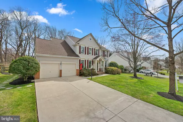 Laurel, MD 20723,8529 WILLOW WISP CT