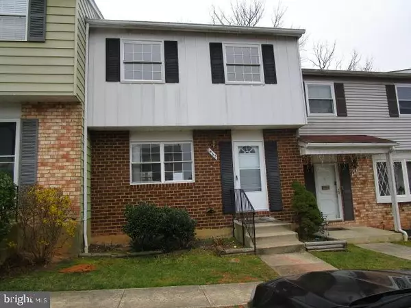 Glen Burnie, MD 21061,465 NORVELLE CT