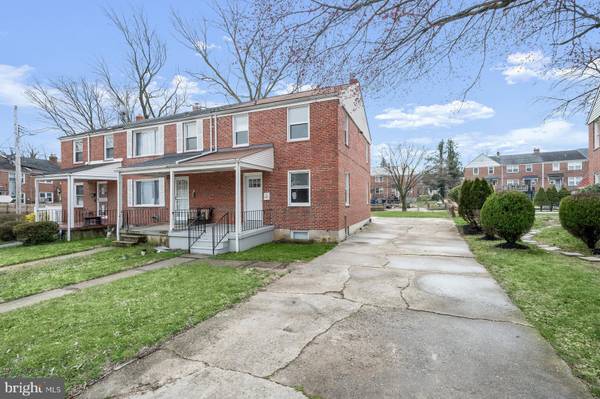 1049 REVERDY RD, Baltimore, MD 21212