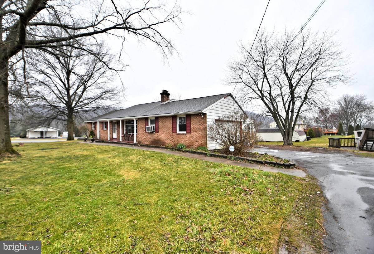 Boyertown, PA 19512,74 COLEBROOKDALE RD