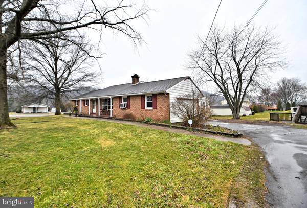 74 COLEBROOKDALE RD,  Boyertown,  PA 19512