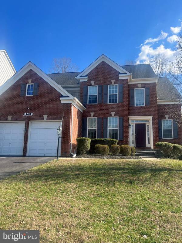 15403 SIR EDWARDS DR, Upper Marlboro, MD 20772